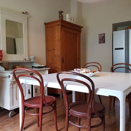 Appartamento Binario 1 Verona Exterior foto