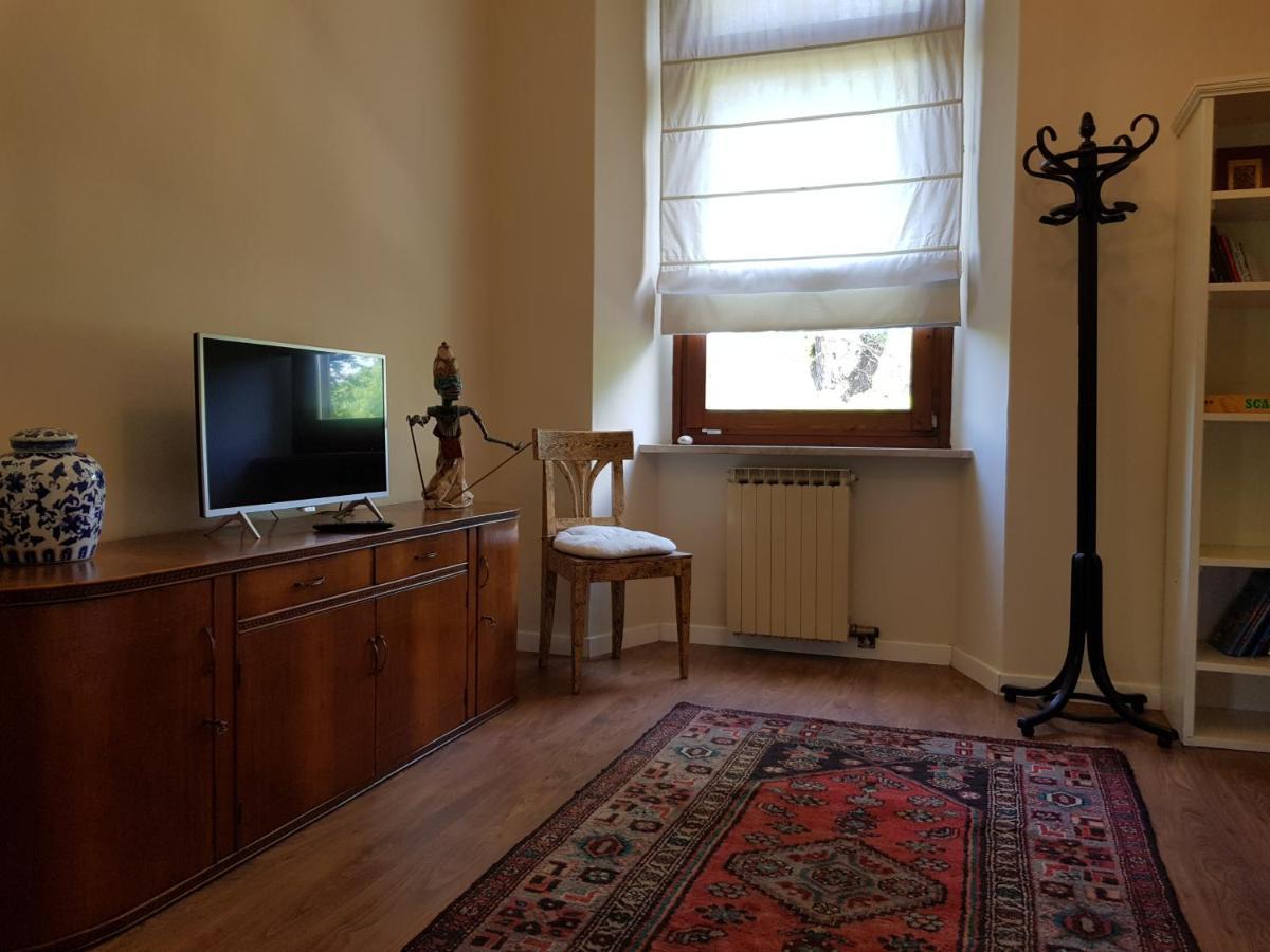 Appartamento Binario 1 Verona Exterior foto