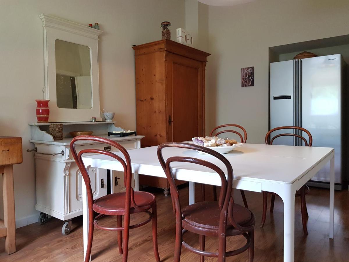Appartamento Binario 1 Verona Exterior foto