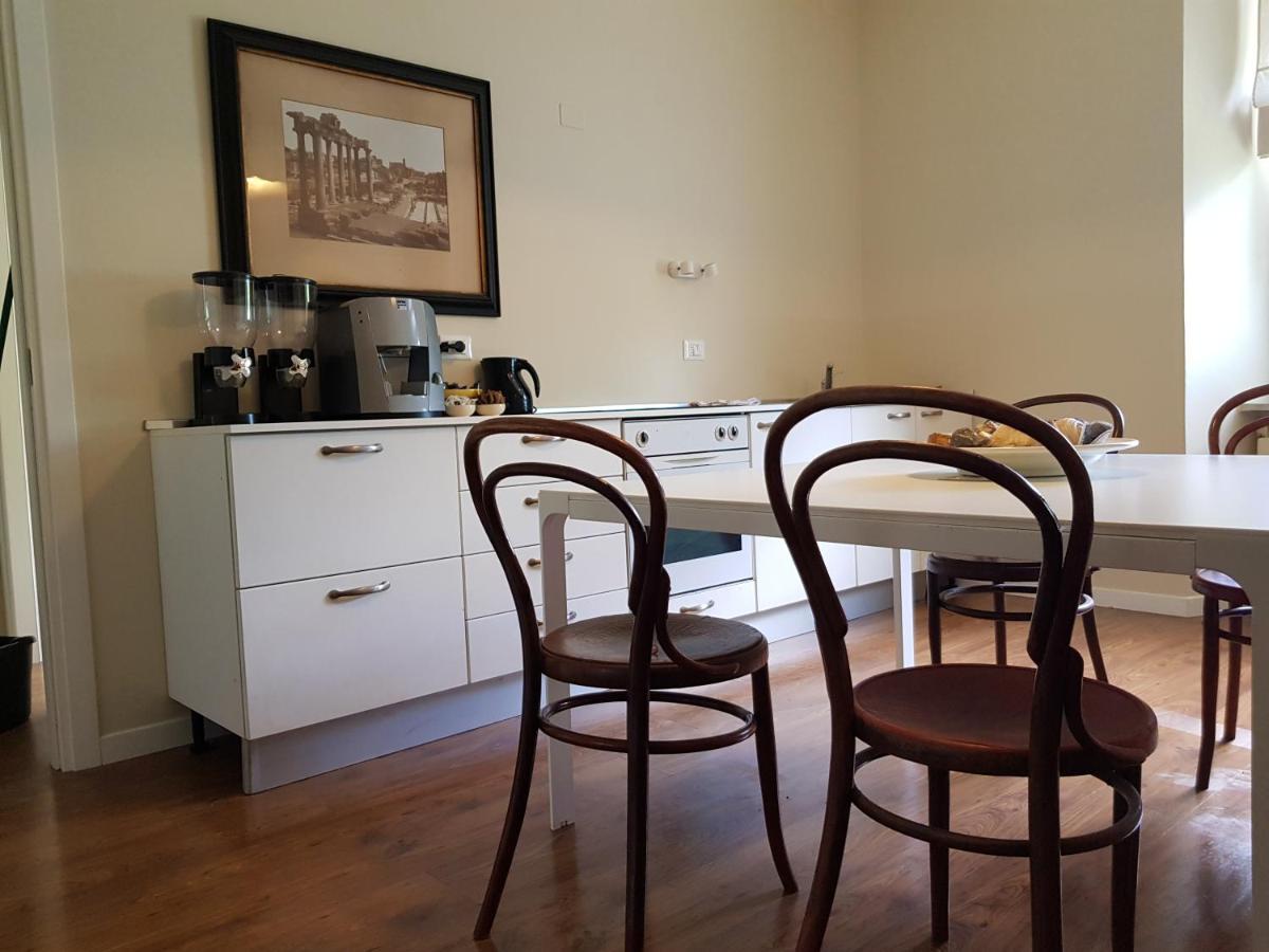 Appartamento Binario 1 Verona Exterior foto