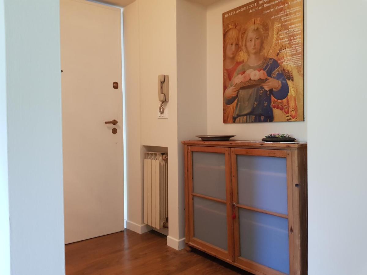 Appartamento Binario 1 Verona Exterior foto
